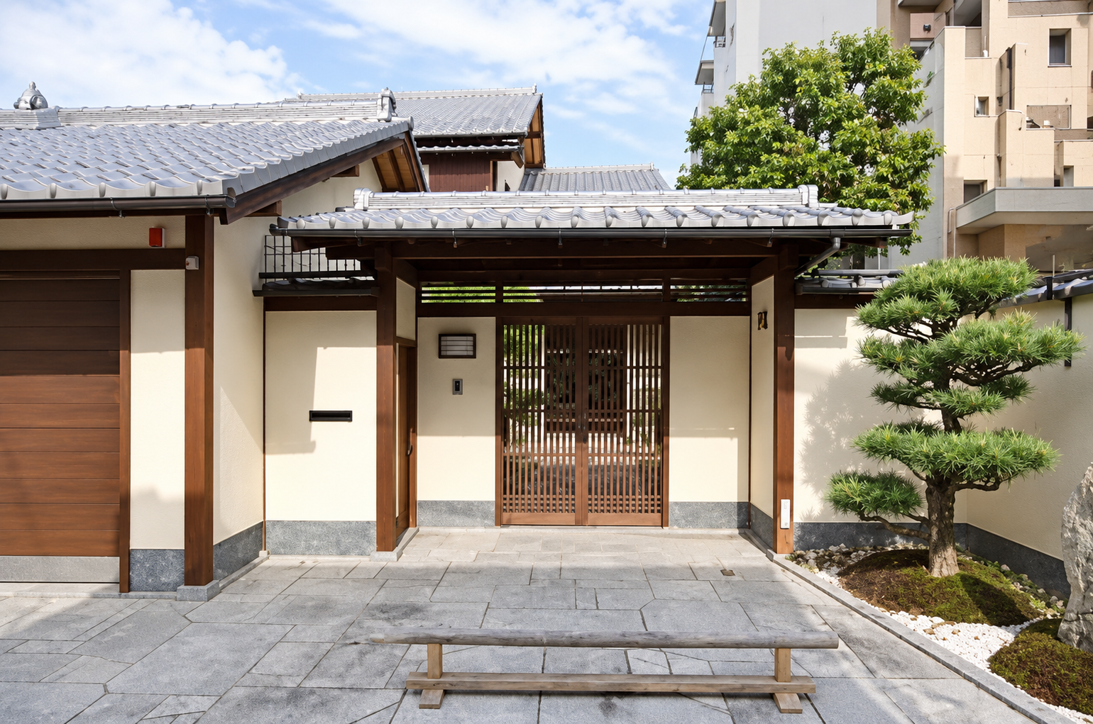 Detached house / 6LDK, Kyoto photo 3