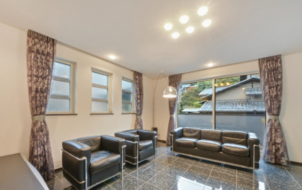 Detached House / 4LDK, Kyoto photo 6