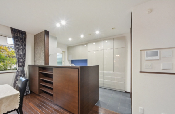 Detached House / 4LDK, Kyoto photo 8