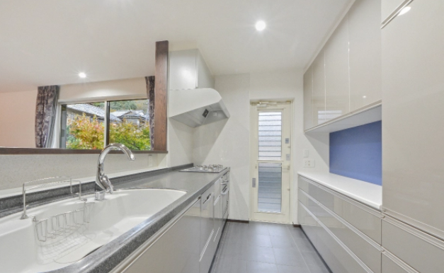Detached House / 4LDK, Kyoto photo 9