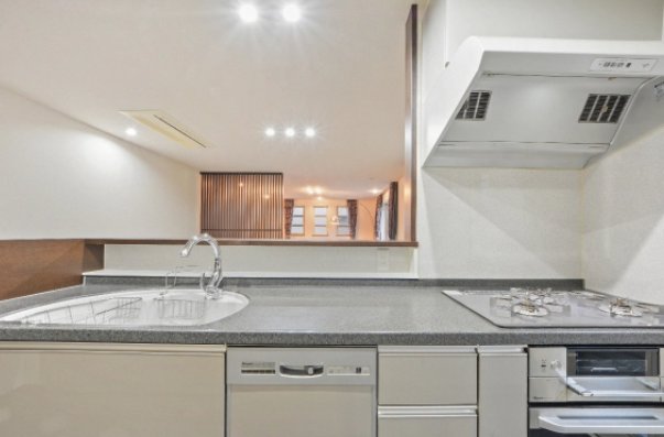 Detached House / 4LDK, Kyoto photo 10