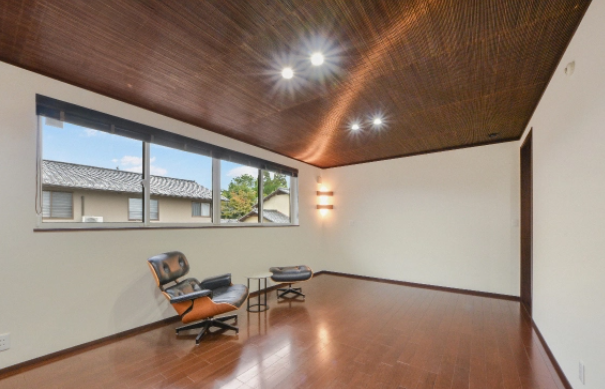 Detached House / 4LDK, Kyoto photo 12