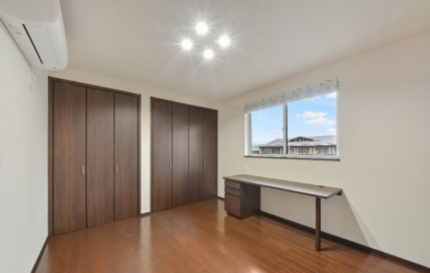 Detached House / 4LDK, Kyoto photo 14