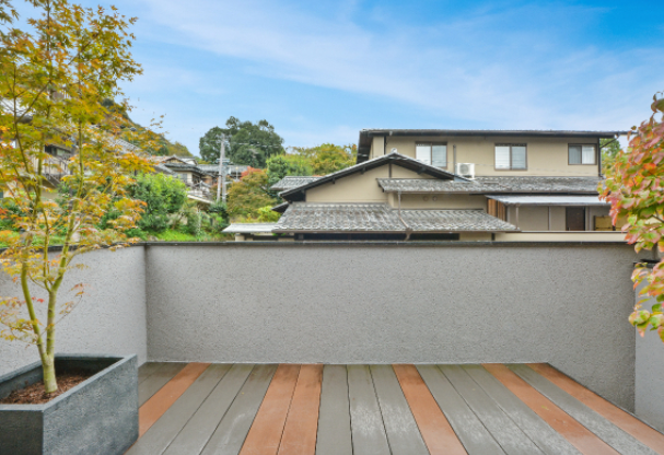 Detached House / 4LDK, Kyoto photo 16