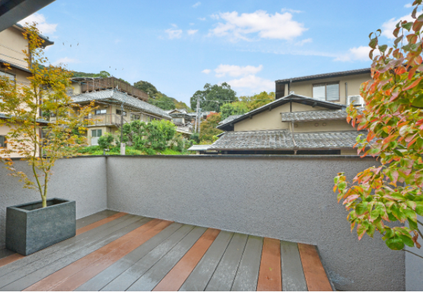 Detached House / 4LDK, Kyoto photo 17