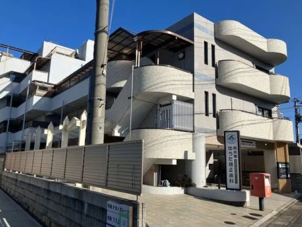 Whole Apartment Building / Kyoto photo 3