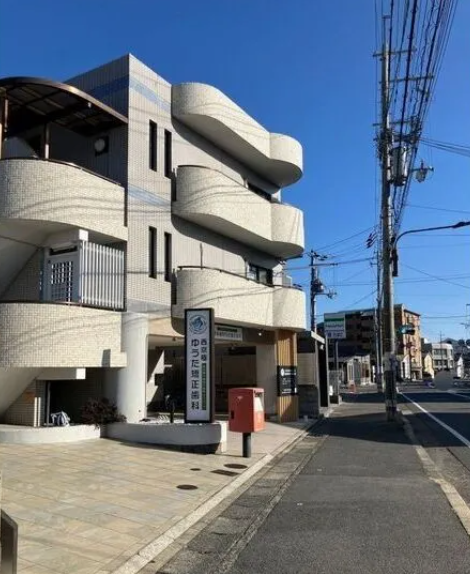 Whole Apartment Building / Kyoto photo 4