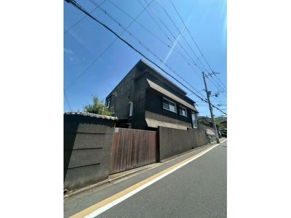 Detached House / 6LDK + storage, Kyoto photo