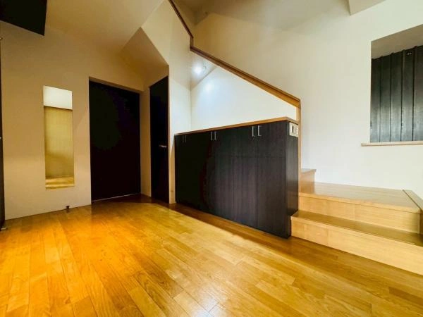 Detached House / 6LDK + storage, Kyoto photo 4