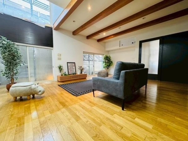 Detached House / 6LDK + storage, Kyoto photo 3