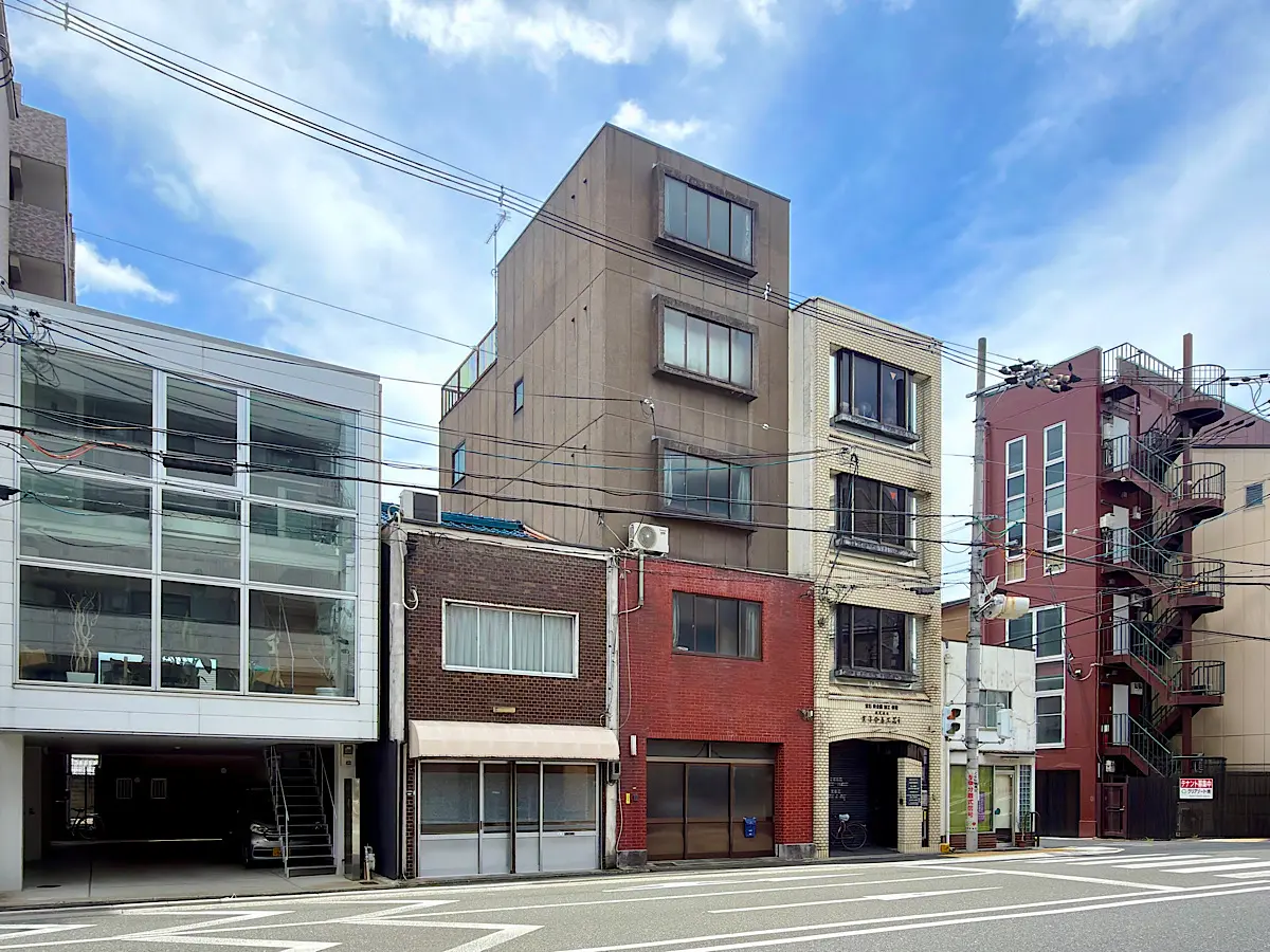 Detached House / 2DK, Kyoto photo 2