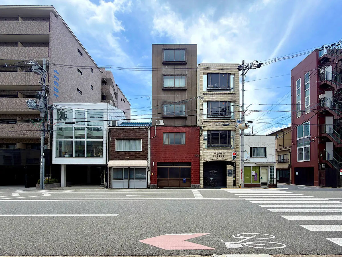 Detached House / 2DK, Kyoto photo 4