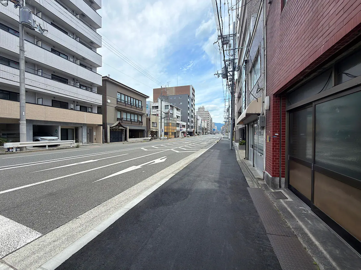 Detached House / 2DK, Kyoto photo 5