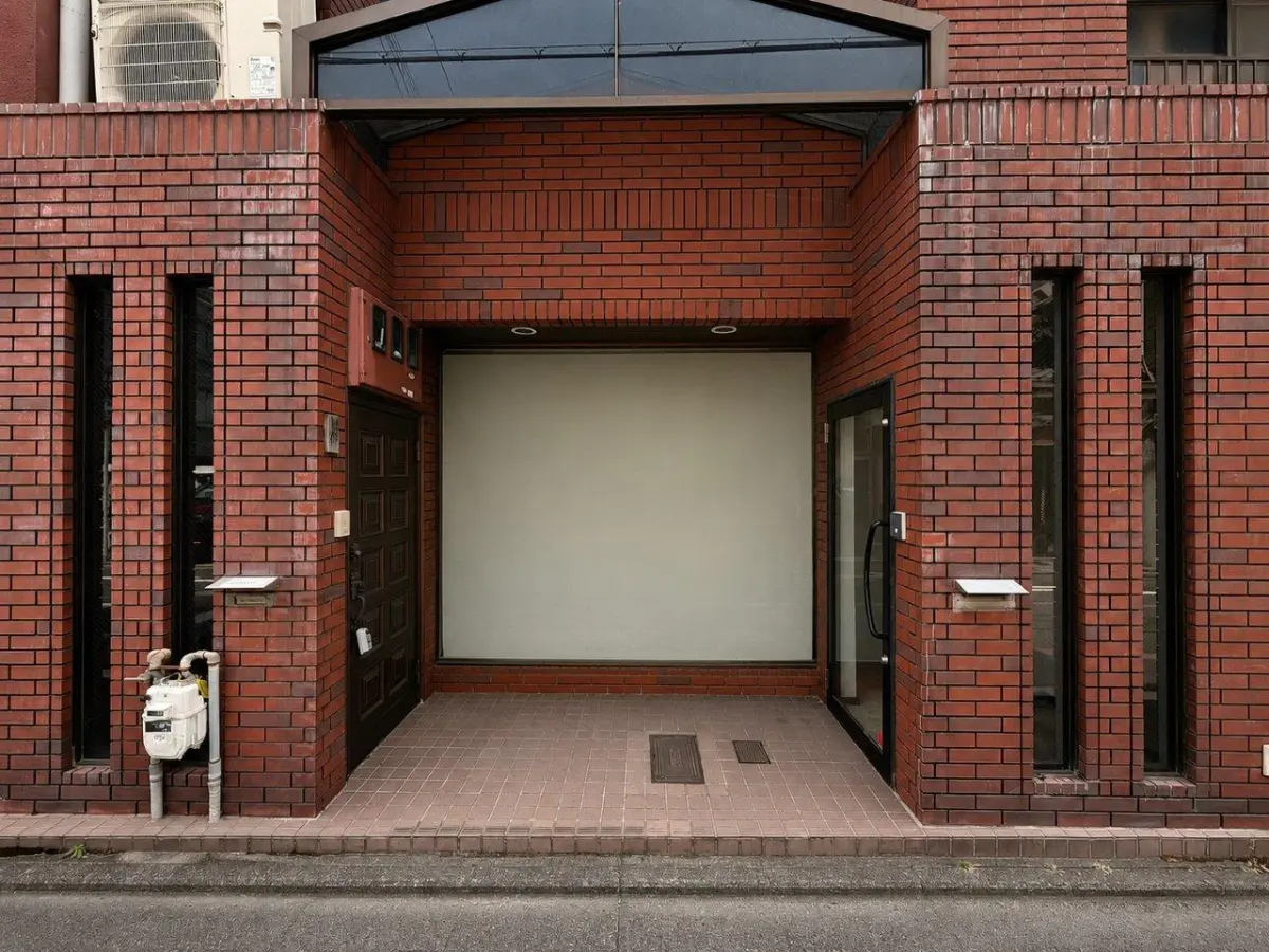 Shop and Residence / 3SLDK, Kyoto photo 3
