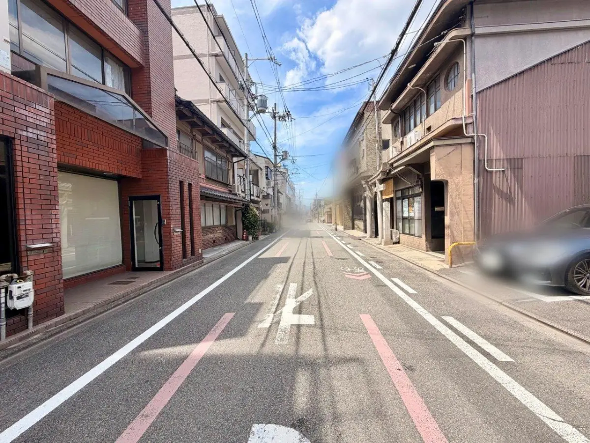 Shop and Residence / 3SLDK, Kyoto photo 8