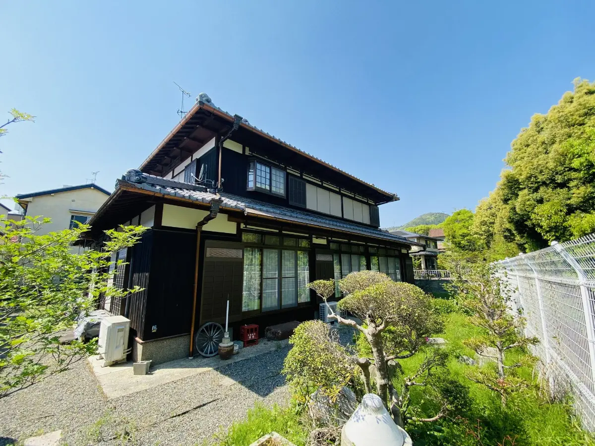 Detached House / 7LDK, Kyoto photo 3