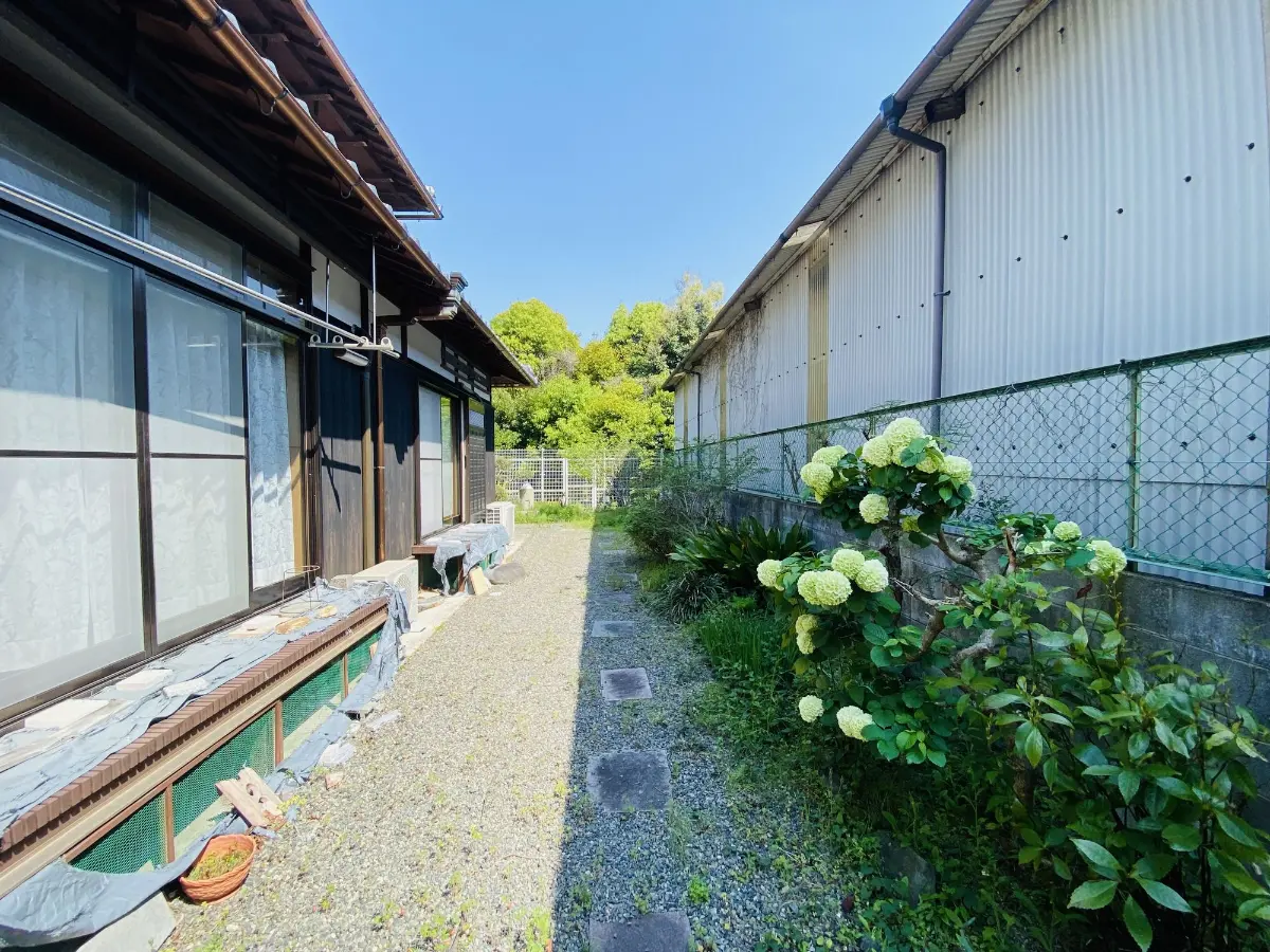 Detached House / 7LDK, Kyoto photo 5