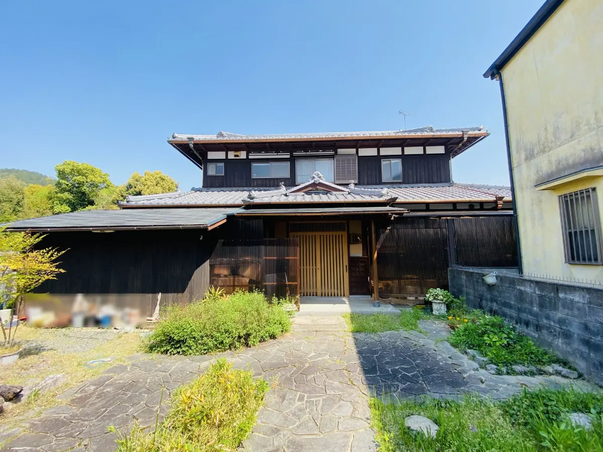 Detached House / 7LDK, Kyoto photo 4