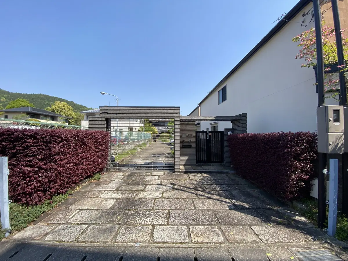 Detached House / 7LDK, Kyoto photo 6
