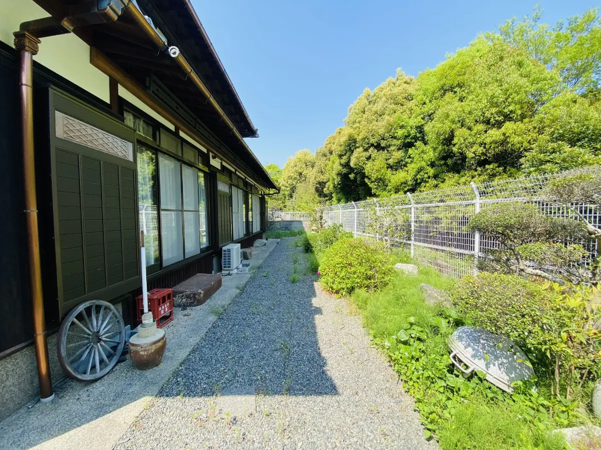 Detached House / 7LDK, Kyoto photo 7