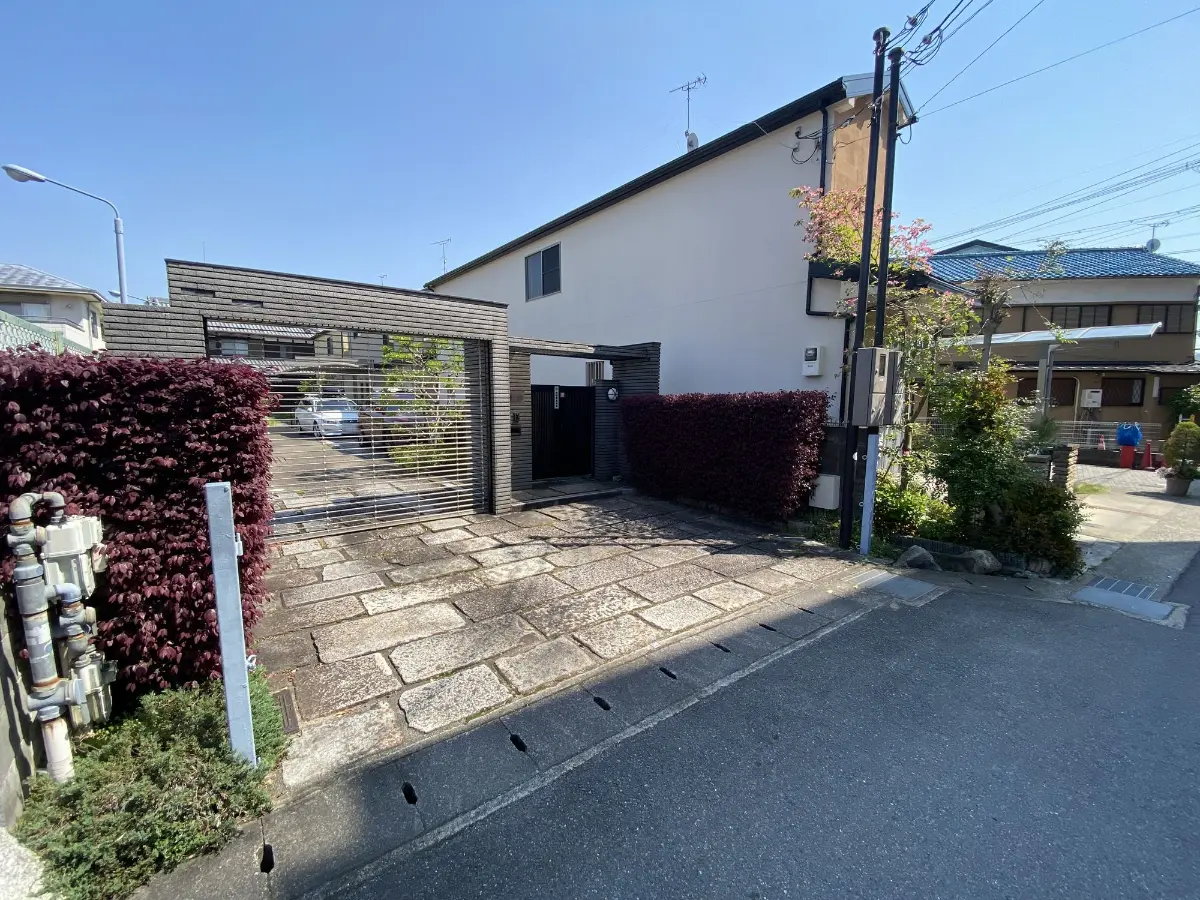 Detached House / 7LDK, Kyoto photo 8