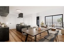 Modern Designer Residence / 4LDK, Osaka photo 5
