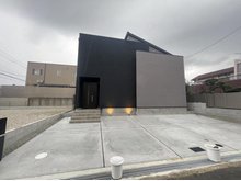 Modern Designer Residence / 4LDK, Osaka photo 3