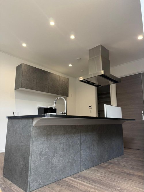 Modern Designer Residence / 4LDK, Osaka photo 6