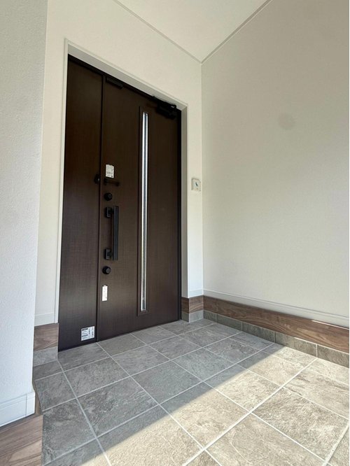 Modern Designer Residence / 4LDK, Osaka photo 7