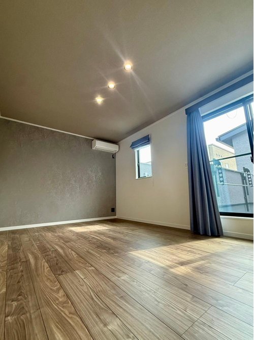 Modern Designer Residence / 4LDK, Osaka photo 8