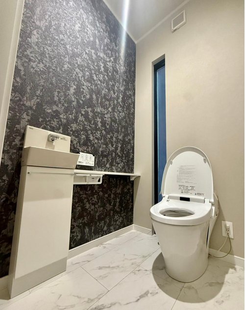 Modern Designer Residence / 4LDK, Osaka photo 12