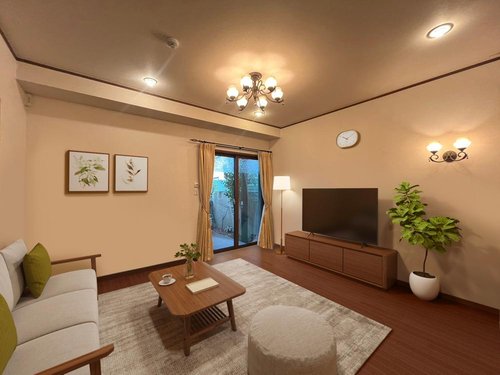  Detached House / 5LDK+3S, Osaka photo 1