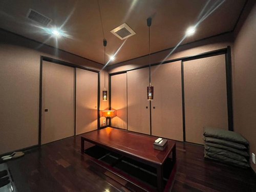  Detached House / 5LDK+3S, Osaka photo 9