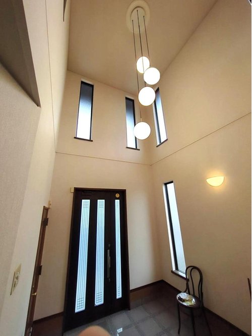 Spacious Detached House / 6LDK+2S, Osaka photo 2