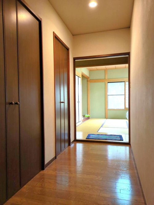 Spacious Detached House / 6LDK+2S, Osaka photo 4