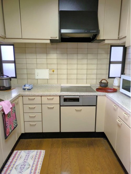 Spacious Detached House / 6LDK+2S, Osaka photo 6