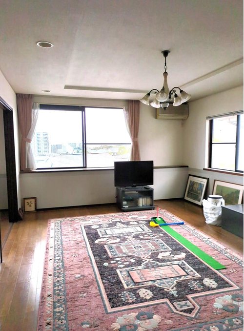 Spacious Detached House / 6LDK+2S, Osaka photo 9