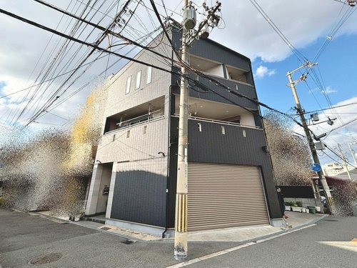Detached House / 3LDK+S, Osaka photo