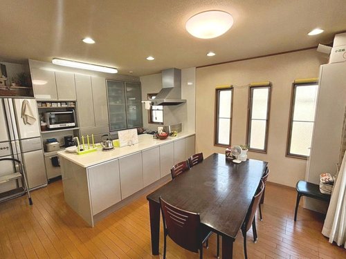 Detached House / 3LDK+S, Osaka photo 2