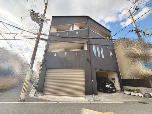 Detached House / 3LDK+S, Osaka photo 3