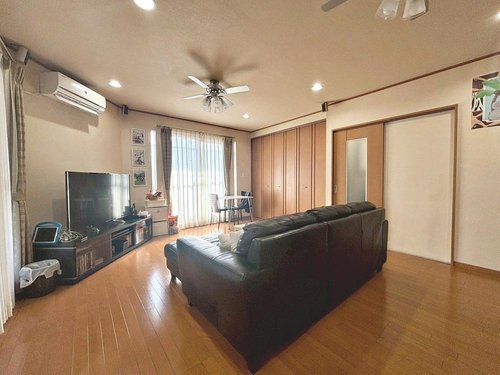 Detached House / 3LDK+S, Osaka photo 4