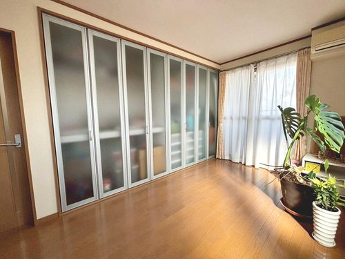 Detached House / 3LDK+S, Osaka photo 6