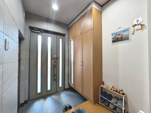 Detached House / 3LDK+S, Osaka photo 7