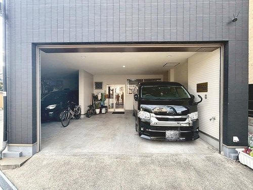 Detached House / 3LDK+S, Osaka photo 10