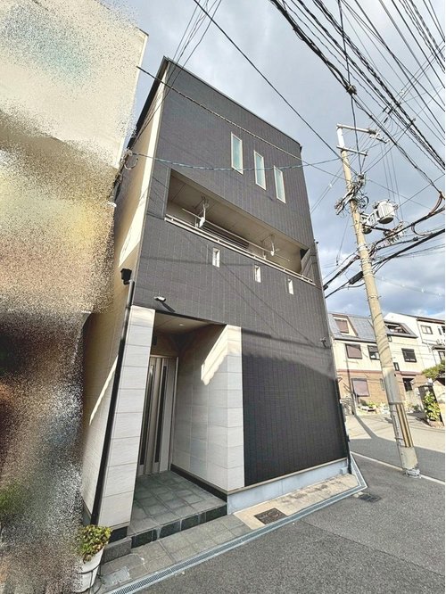 Detached House / 3LDK+S, Osaka photo 11