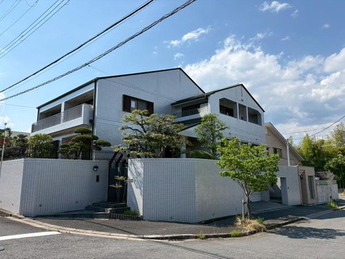Detached House / 7LDK, Osaka photo 1