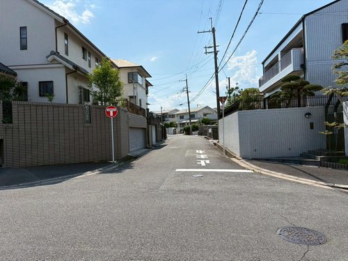 Detached House / 7LDK, Osaka photo 6