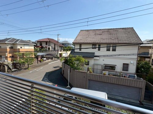 Detached House / 7LDK, Osaka photo 2