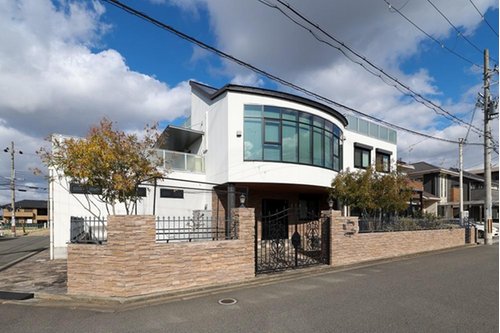 Detached House / 4LDK+S, Osaka photo