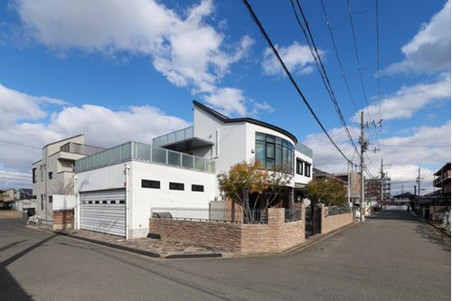 Detached House / 4LDK+S, Osaka photo 2